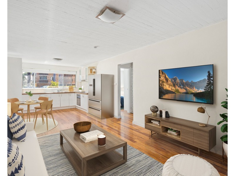 1/15 Robinson Street, Wollongong NSW 2500