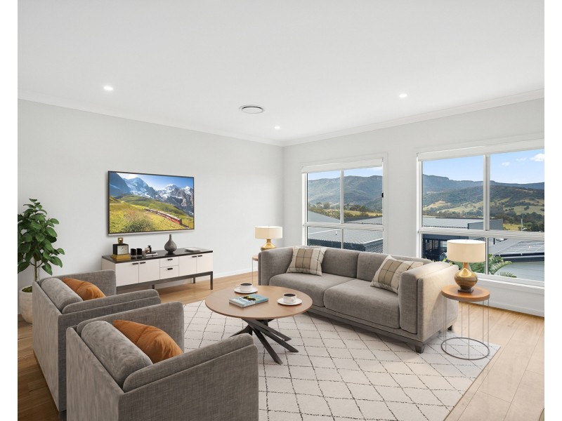 38 Oak Farm Road, Calderwood NSW 2527