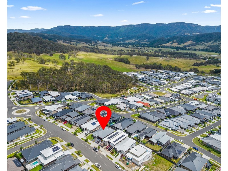 38 Oak Farm Road, Calderwood NSW 2527