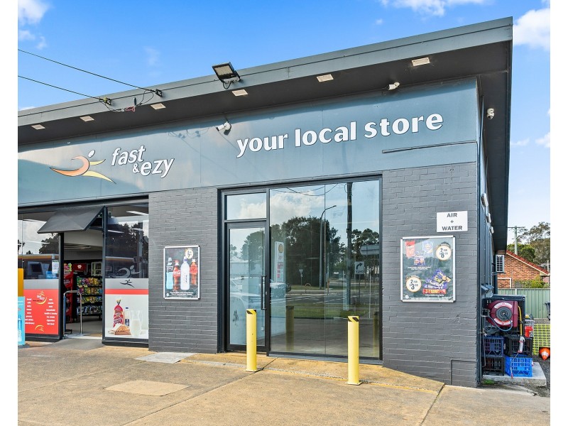 253 Princes Highway, Albion Park Rail NSW 2527