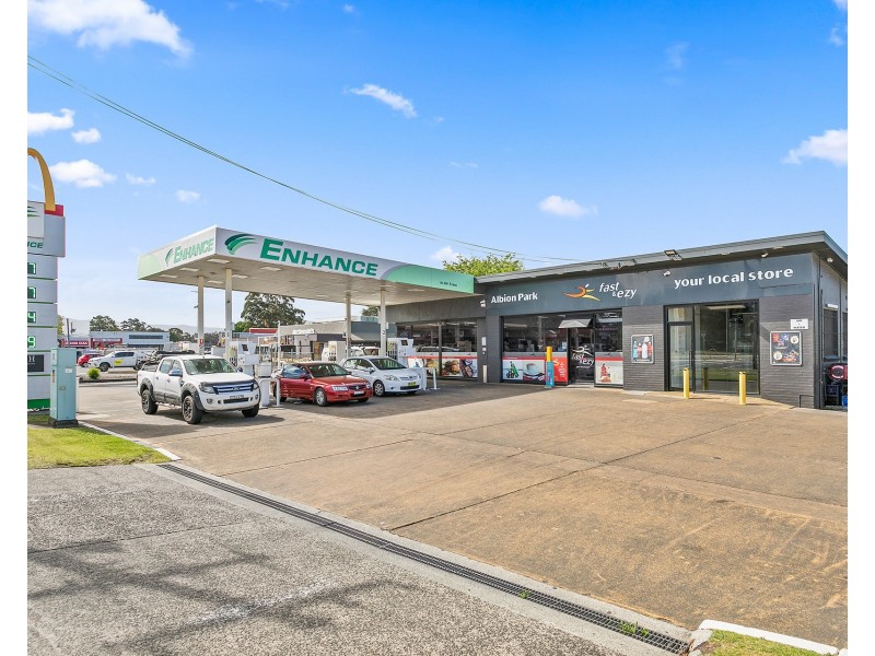 253 Princes Highway, Albion Park Rail NSW 2527