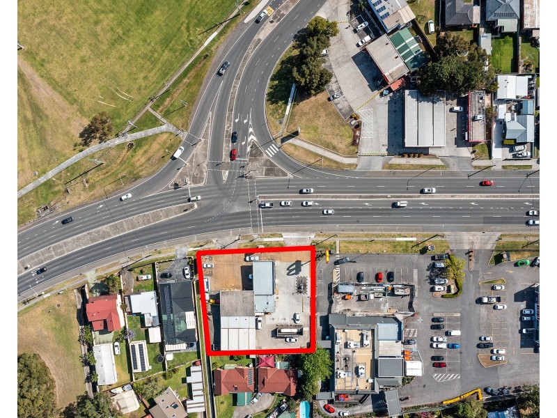 253 Princes Highway, Albion Park Rail NSW 2527