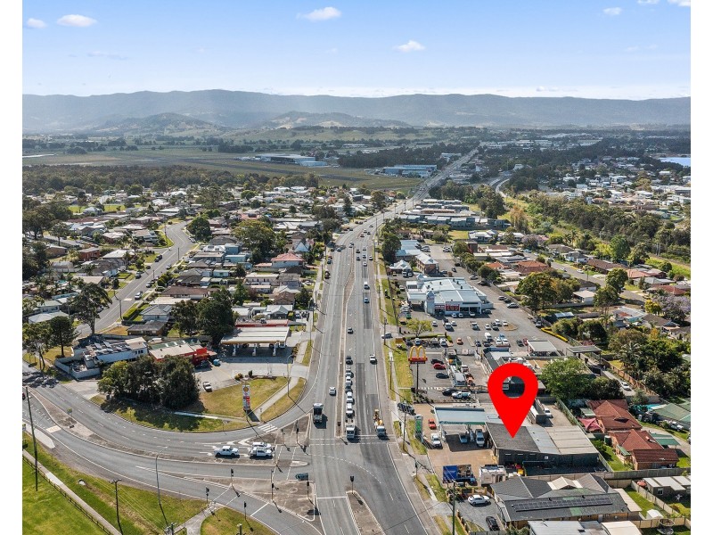 253 Princes Highway, Albion Park Rail NSW 2527
