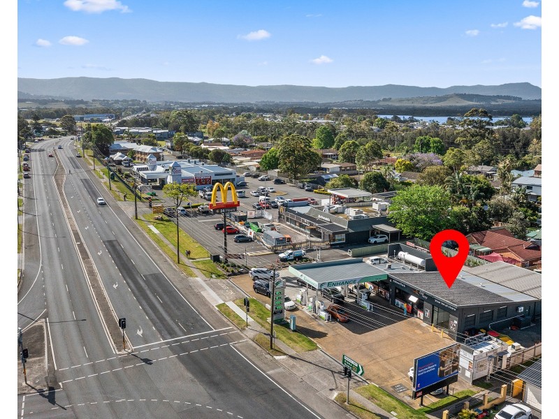 253 Princes Highway, Albion Park Rail NSW 2527