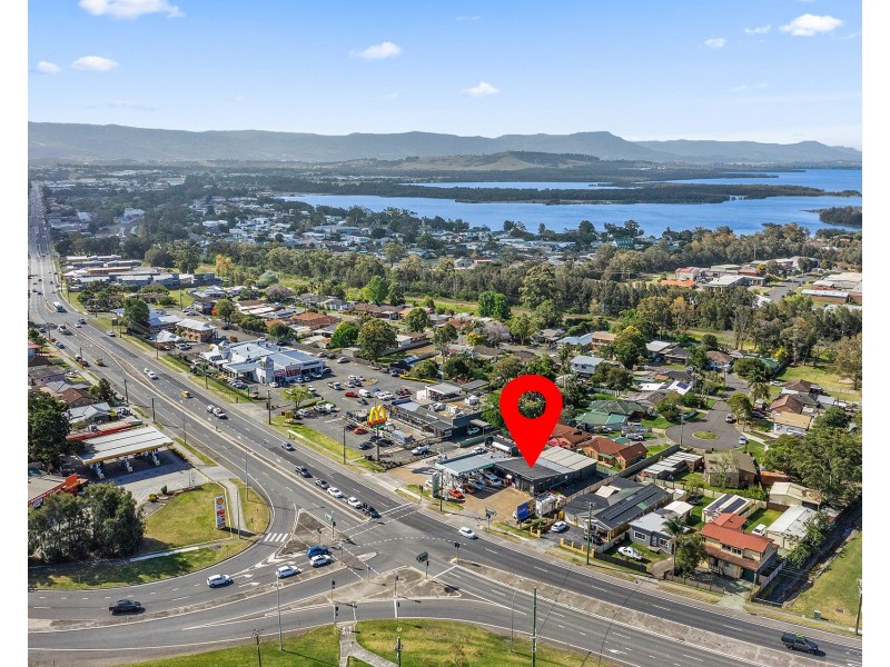 253 Princes Highway, Albion Park Rail NSW 2527