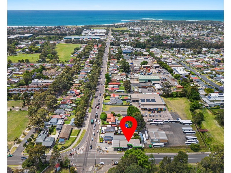 115 Bellambi Lane, Bellambi NSW 2518