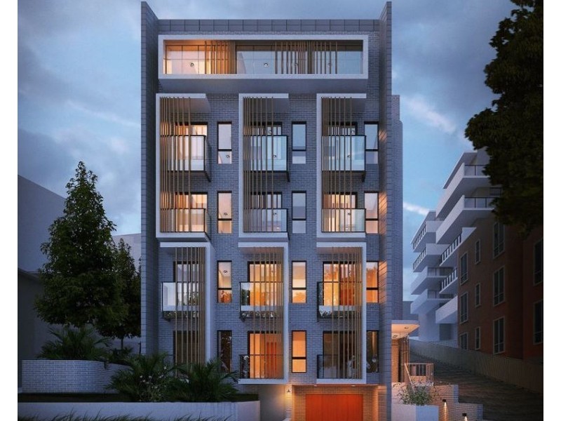 2 Frederick Street, Wollongong NSW 2500