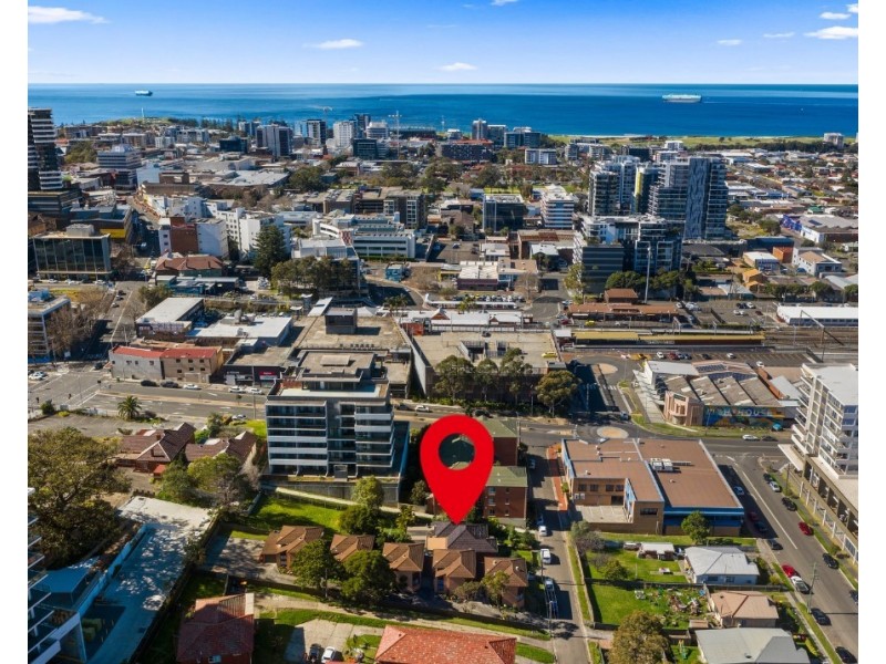 2 Frederick Street, Wollongong NSW 2500