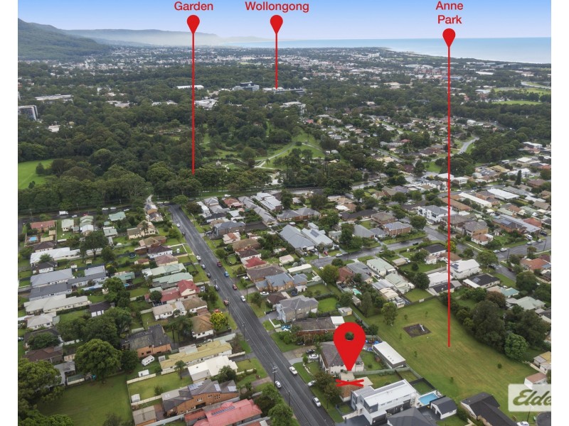 29 Braeside Avenue, Keiraville NSW 2500