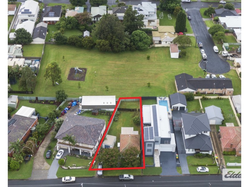 29 Braeside Avenue, Keiraville NSW 2500