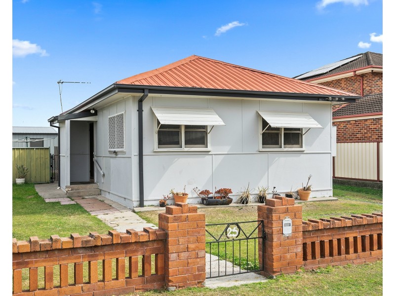 25 Korrongulla Crescent, Primbee NSW 2502