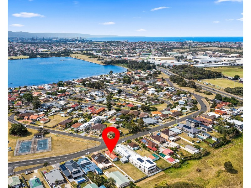25 Korrongulla Crescent, Primbee NSW 2502