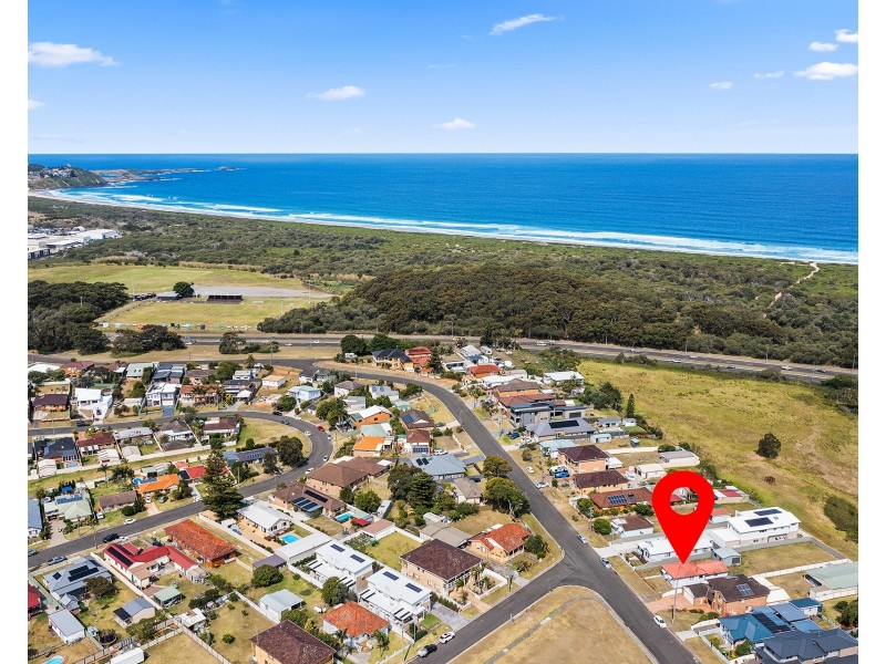 25 Korrongulla Crescent, Primbee NSW 2502