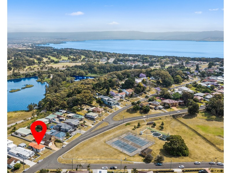 25 Korrongulla Crescent, Primbee NSW 2502
