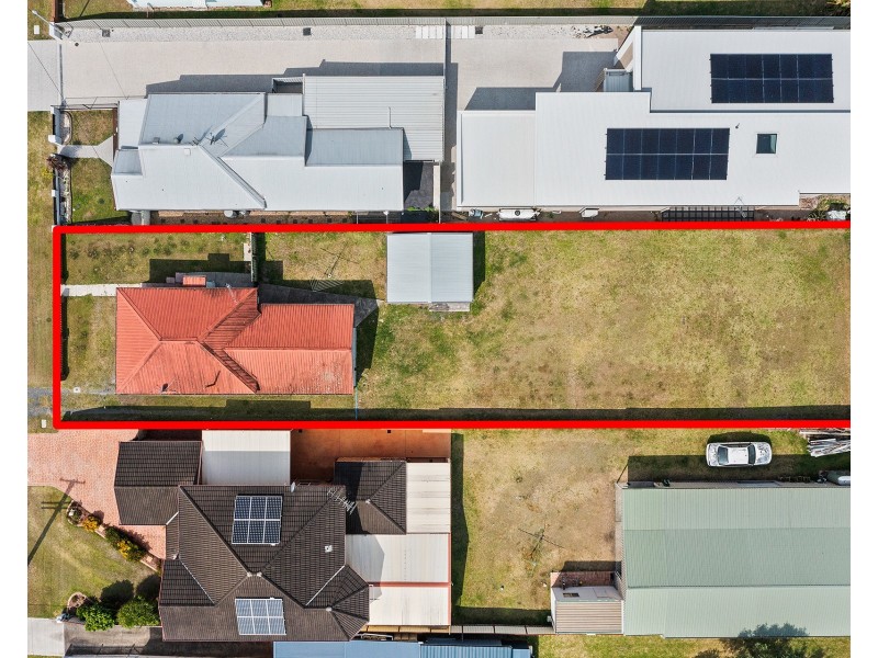 25 Korrongulla Crescent, Primbee NSW 2502