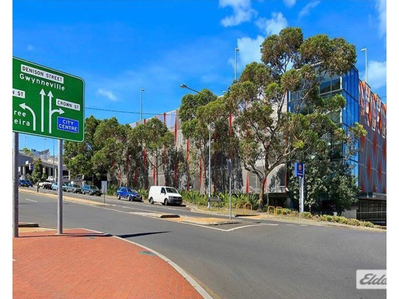 11/341 Crown Street, Wollongong NSW 2500