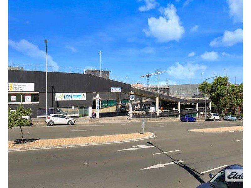 11/341 Crown Street, Wollongong NSW 2500