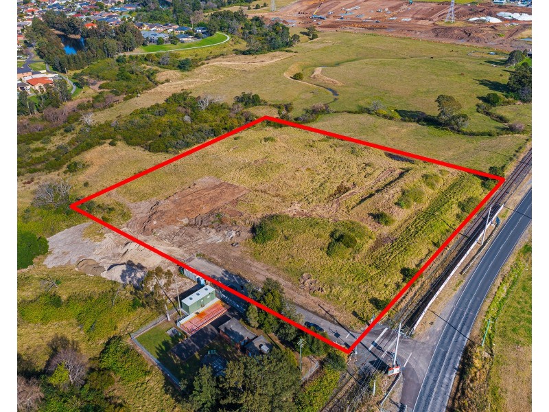 401 West Dapto Road, Horsley NSW 2530