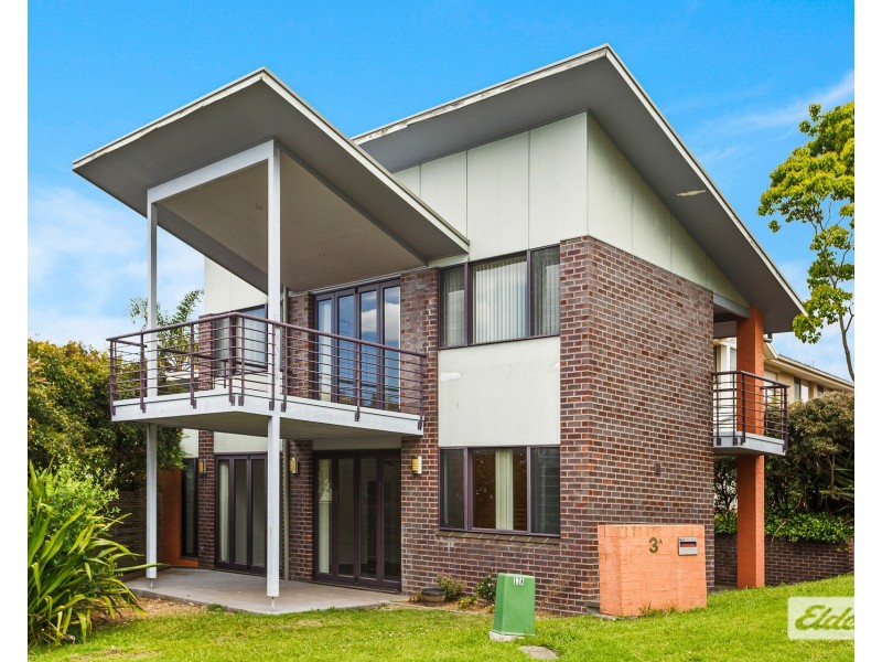 3A Aberdare Place, Farmborough Heights NSW 2526