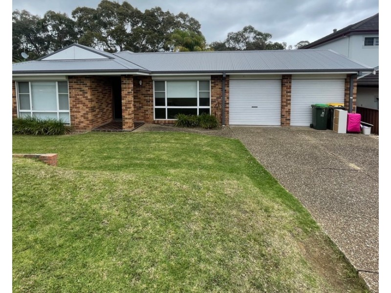 25 Cadigan Place, Dapto NSW 2530