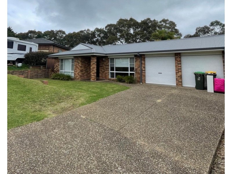 25 Cadigan Place, Dapto NSW 2530