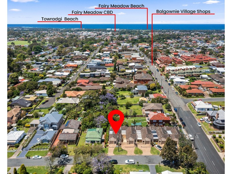 5/208 Balgownie Road, Balgownie NSW 2519