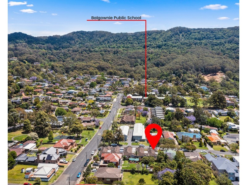 5/208 Balgownie Road, Balgownie NSW 2519