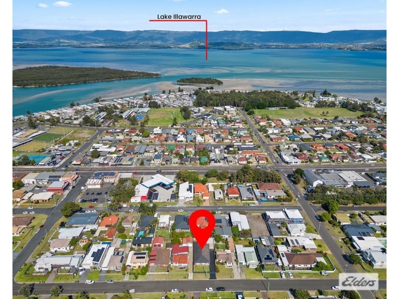 76 Waratah Street, Windang NSW 2528