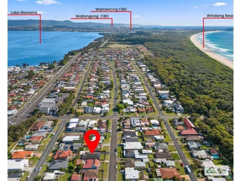 76 Waratah Street, Windang NSW 2528