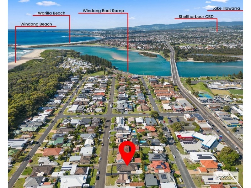 76 Waratah Street, Windang NSW 2528