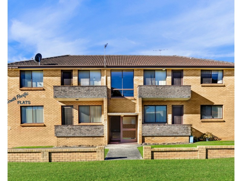 1/20 Lendine Street, Barrack Heights NSW 2528