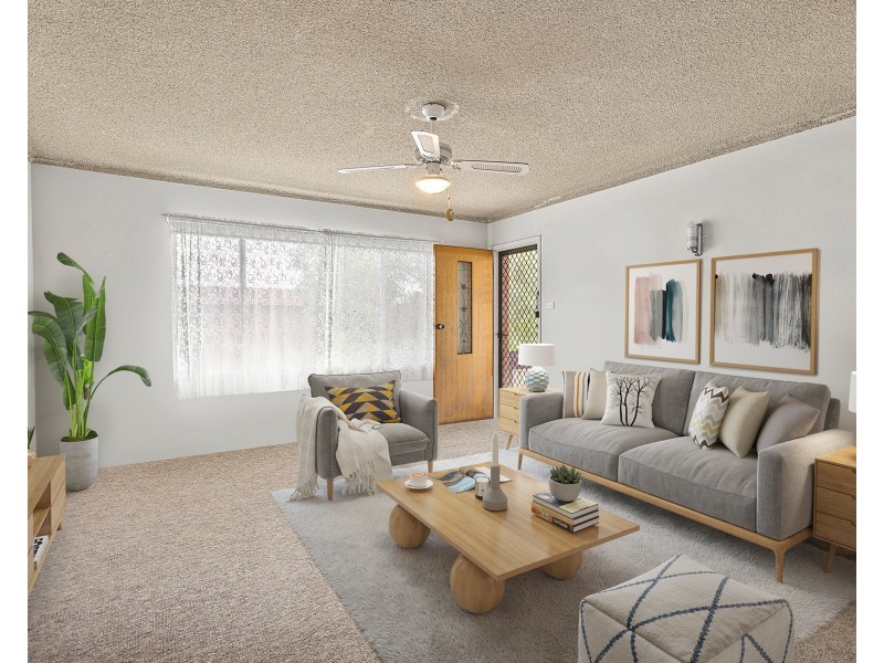3/10 Myrtle Street, Coniston NSW 2500