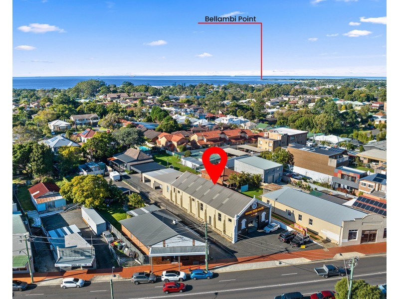 351 Princes Highway, Woonona NSW 2517
