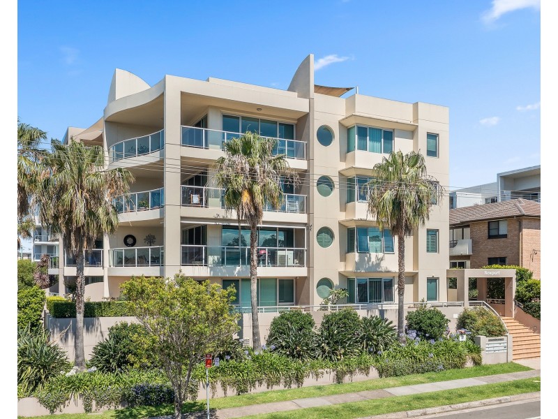 1/11-13 Virginia Street, North Wollongong NSW 2500