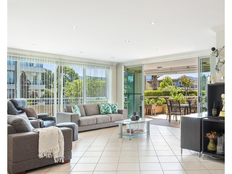 1/11-13 Virginia Street, North Wollongong NSW 2500