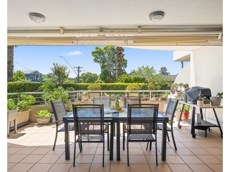 1/11-13 Virginia Street, North Wollongong NSW 2500