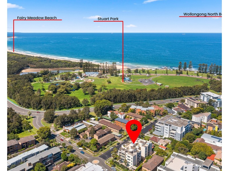 1/11-13 Virginia Street, North Wollongong NSW 2500