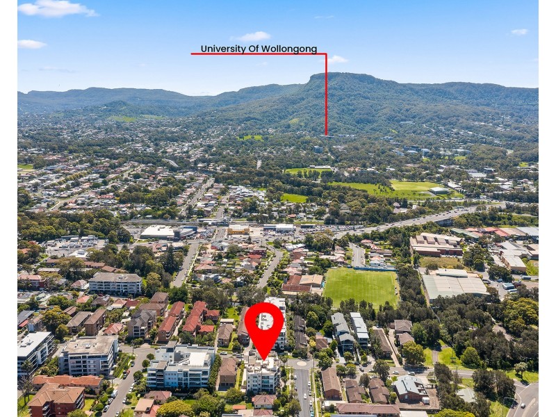 1/11-13 Virginia Street, North Wollongong NSW 2500