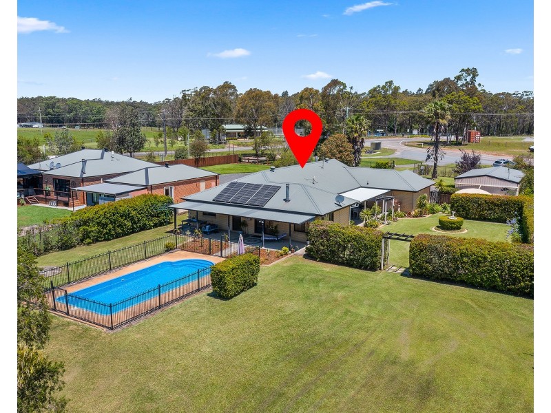 6 Wandean Road, Wandandian NSW 2540