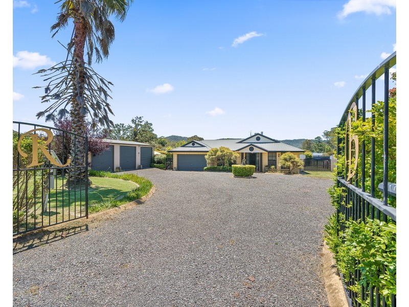 6 Wandean Road, Wandandian NSW 2540