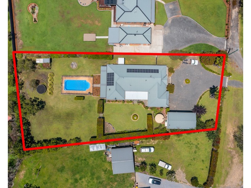 6 Wandean Road, Wandandian NSW 2540