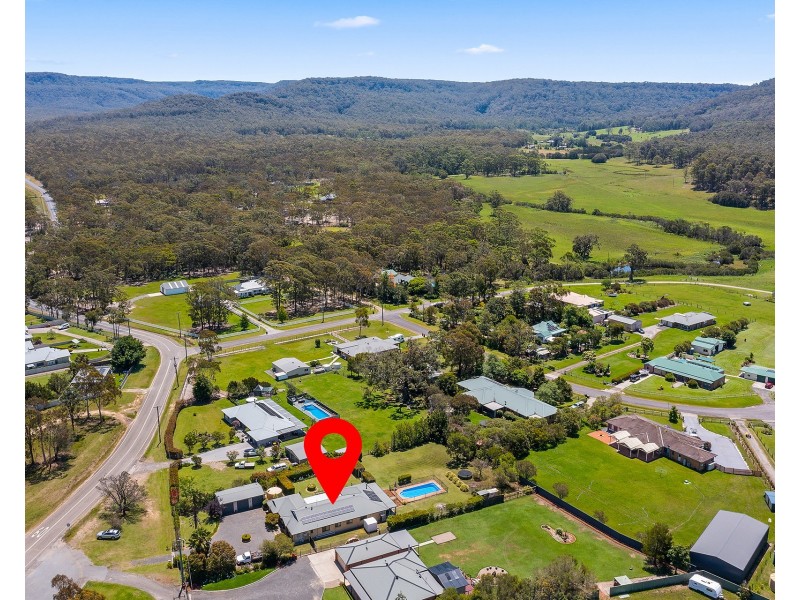 6 Wandean Road, Wandandian NSW 2540