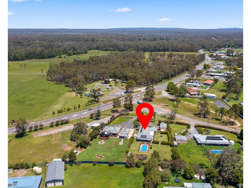 6 Wandean Road, Wandandian NSW 2540
