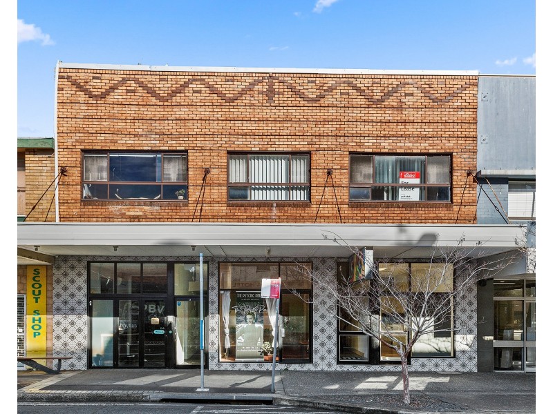 Rooms 1-9//81-83 Wentworth Street, Port Kembla NSW 2505