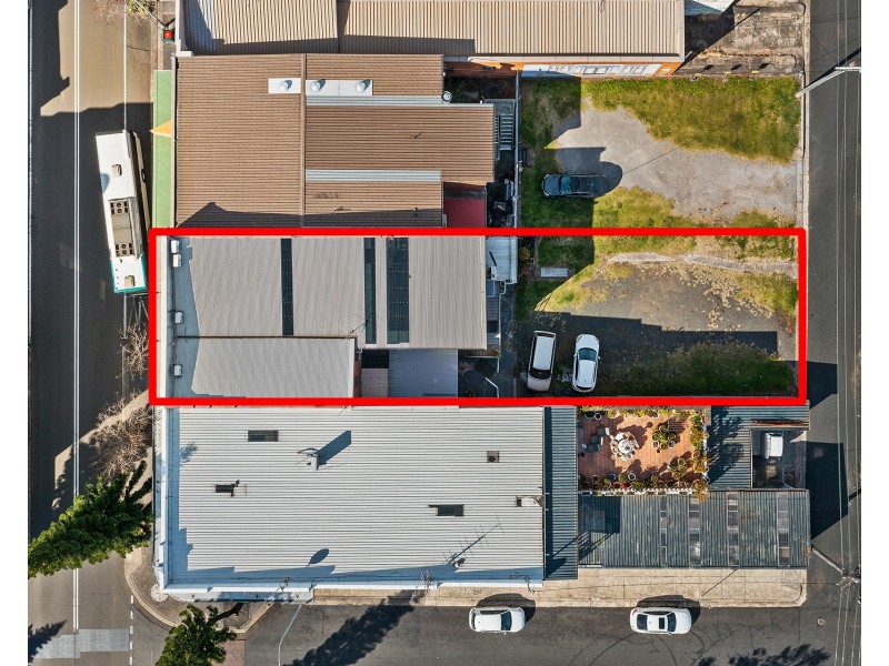 Rooms 1-9//81-83 Wentworth Street, Port Kembla NSW 2505