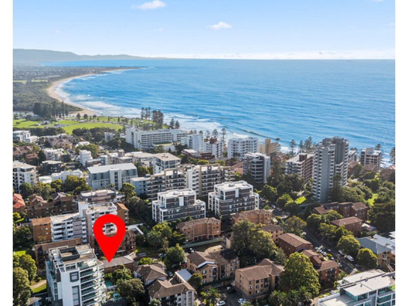 1/31 Church Street, Wollongong NSW 2500