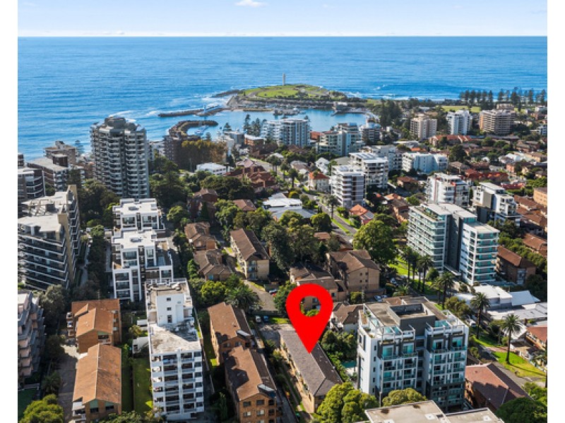 1/31 Church Street, Wollongong NSW 2500