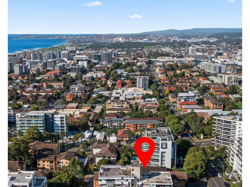 1/31 Church Street, Wollongong NSW 2500