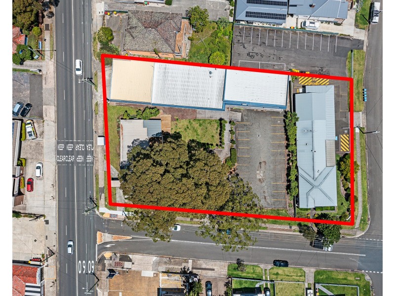 398 Crown Street, Wollongong NSW 2500