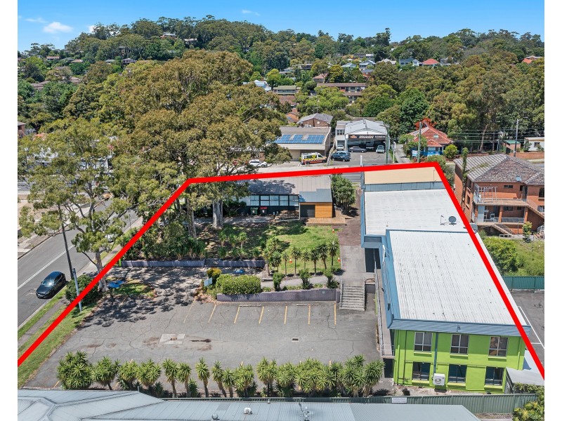 398 Crown Street, Wollongong NSW 2500